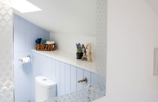 Lux Countryside Haven Mins to Beach Garden - Foto 26