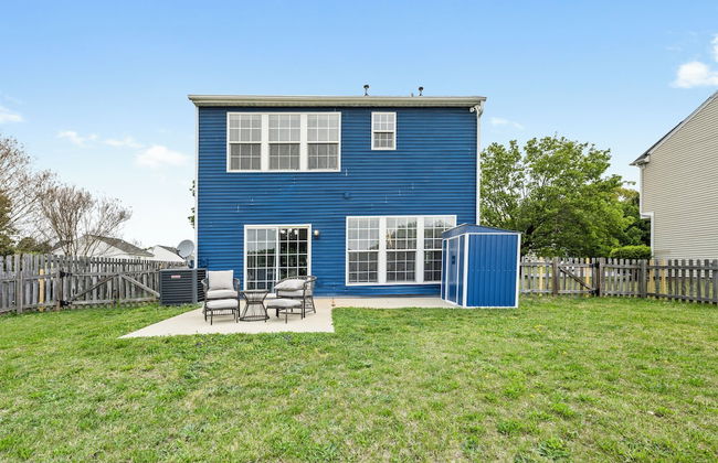 Family Retreat with Modern Comforts - Foto 25