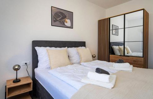 Lovely Apartment In Skabrnja - Foto 20