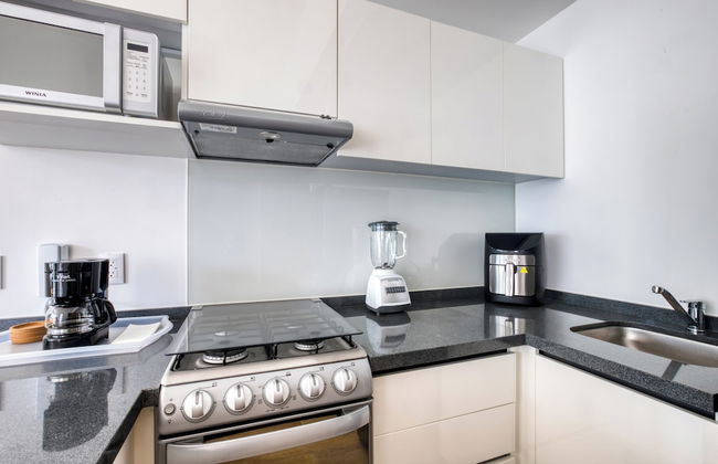 Forma Reforma by Mr. W - Foto 39