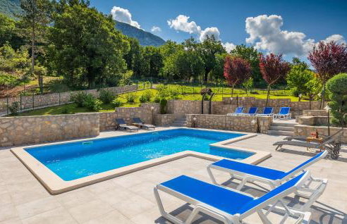 Villa Škavre - Foto 24