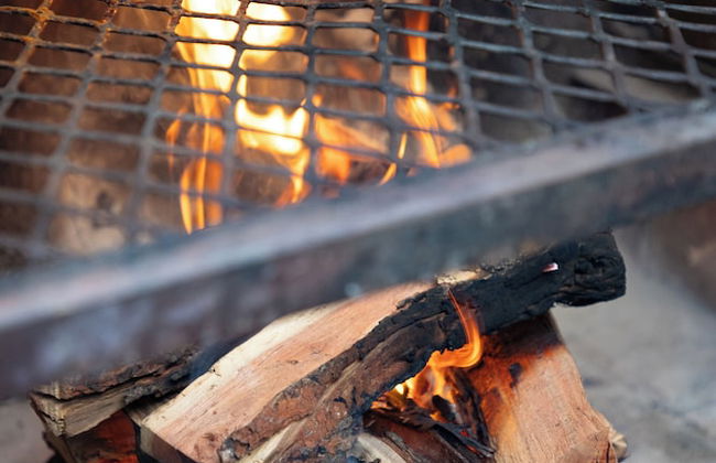 Braai Safaris Lodge - Foto 33