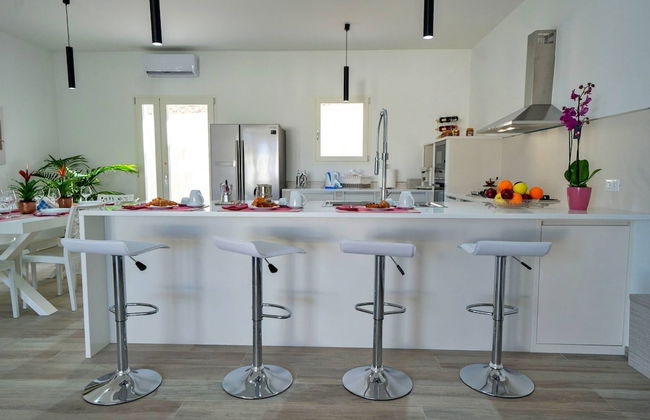 Villa Gargasole - Eleganza e Comfort con Piscina Privata - Photo 29