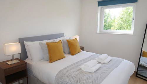 Spacious 2 Bed Apartment Near Glasgow Airport - Foto 3