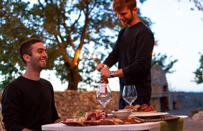 Ai Pilieri di Bagnoli - Foto 34