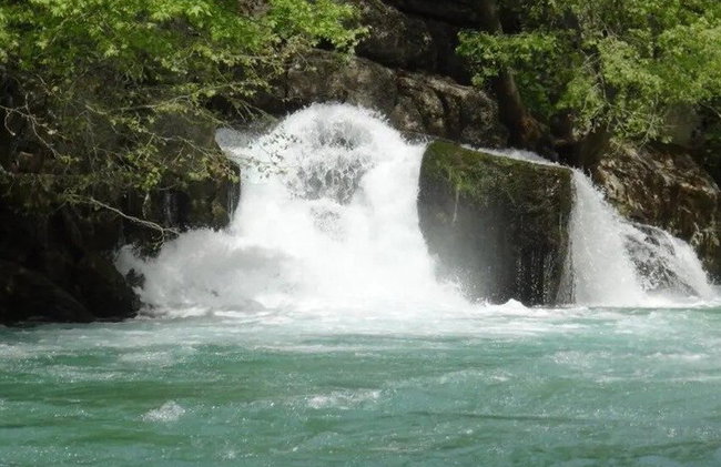 Antalya Super Combo Rafting Zipline Buggy Safari with Lunch - Photo 2