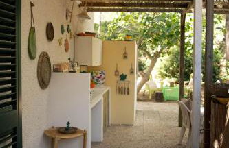 Gariga Holidays Apartments - Foto 22