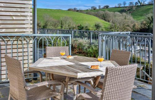 Finest Retreats - Captains Cottage at Mixtow Creek - Foto 21