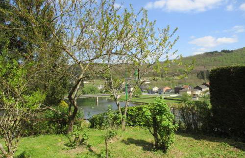 Maison L'Hirondelle Rustique à Tournavaux - Foto 51
