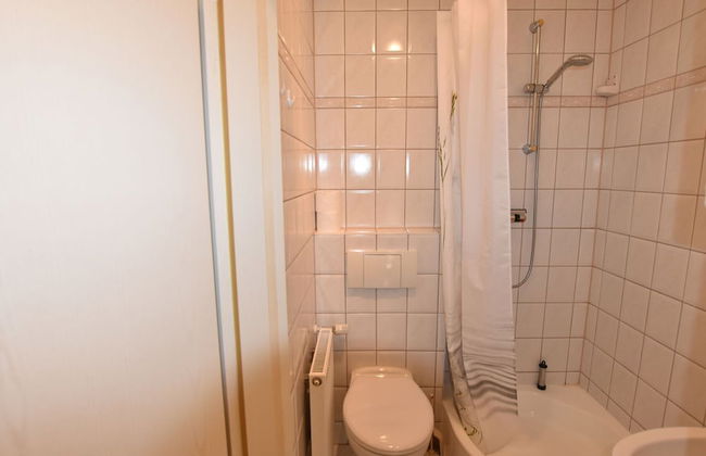 Vintage Bungalow in Neubukow in Meeresnaehe - Photo 7