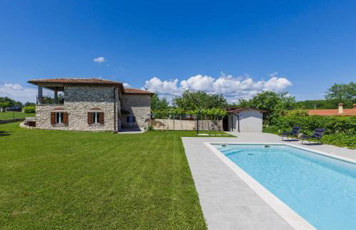 Holiday Home Old stone villa by Interhome - Foto 46