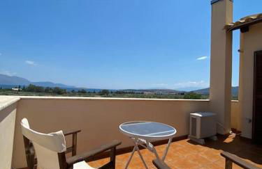 Georges Villa Galaxidi, family, pool and garden - Foto 22