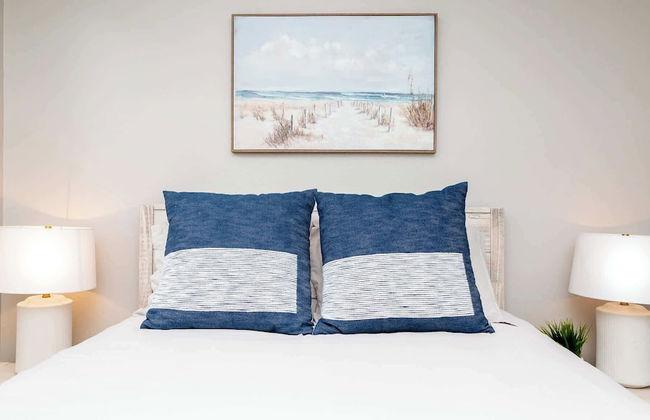 Mickey's Hide Away Screened-in Pool - Foto 4