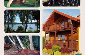 Domki Komfort - Photo 1