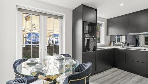 Elegant Apartments in Staines l Free Onsite Parking - Foto 2