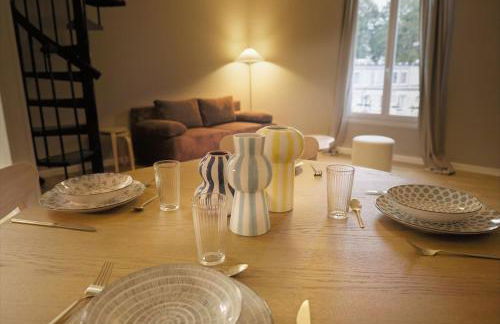 Soft Wood - Duplex - Historique - Foto 14