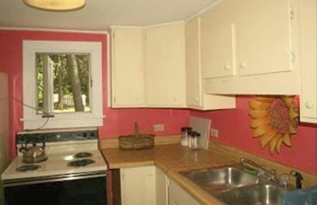 Bungalhigh - Photo 2