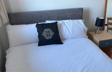 Comfortable 2-Bed Flat in Heart of Tyne Wear - Pass the Keys - Foto 22