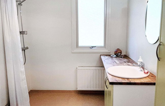 Holiday Home in Stråvalla - Foto 9