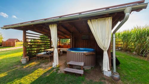 Nad Stawem Bogaczewo - Foto 4