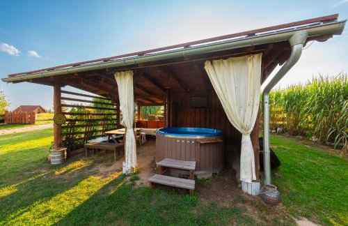 Nad Stawem Bogaczewo - Foto 4