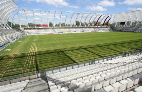 Maison Famille-Confort-Terrasse Jardin-Vue Cathédrale - Foto 54