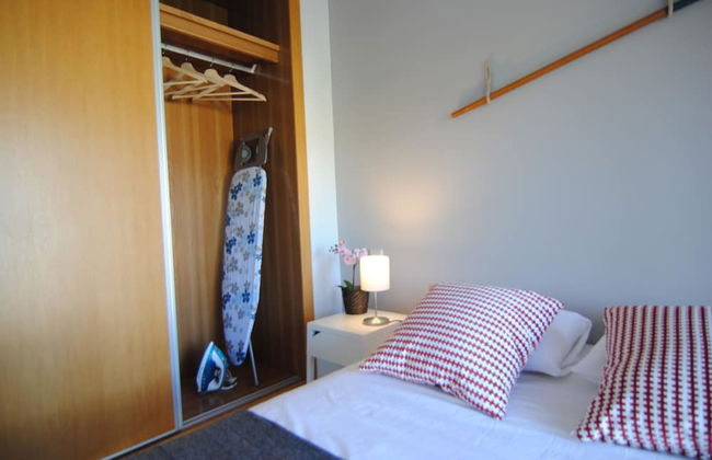 Golf Resort 2Beds Terrace Apartment - Foto 7