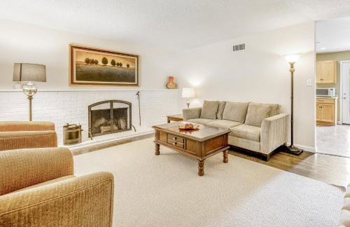 Kenwood Retreat - Foto 2