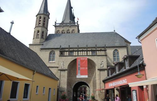 Ferienwohnung Niederrhein Blick - Foto 32