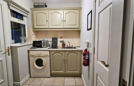 Cherrymount Cottage - Foto 33