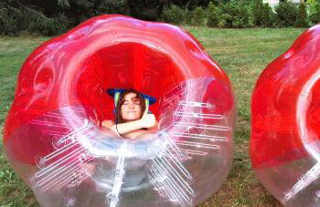 Agroturystyka Różanka - Foto 51