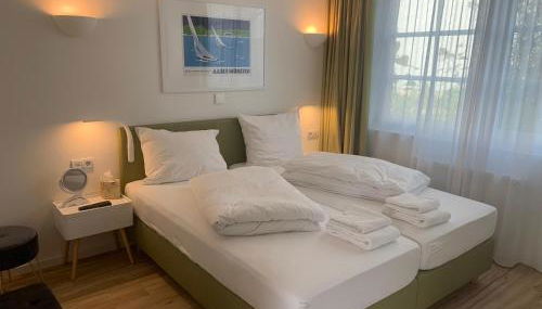 Park-Lodge Am Rohrbusch - Foto 2