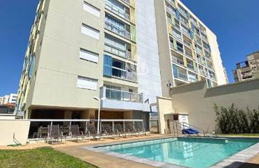 Maravilhoso Studio Flat Apto no Bosque - Campinas - Foto 3