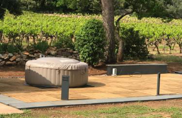 Maison Loubiere - Foto 13