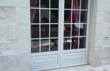 Maison Coeur Nature pres du zoo beauval - Foto 7