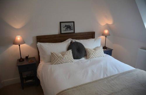 Luxury Barn near Soho Farmhouse - Foto 31