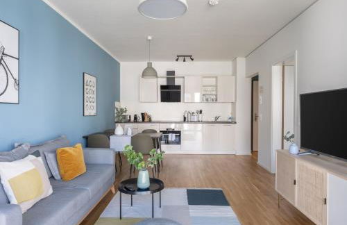 Limehome Trier Nikolaus-Leis-Strasse - Foto 16