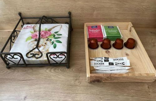 Ferienhaus Le Bain du Corbeau - inklusive Gratis-Eintritt zu 80 touristischen Highlights im Schwarzwald - Foto 36