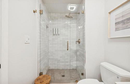 Casa Castillo - Boutique Suites in Downtown Santa Barbara - Foto 60