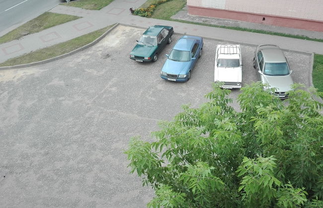 Apartment in the center on Lenin 30 - Photo 26