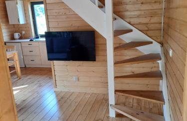 Osada Międzywodzie - Foto 28