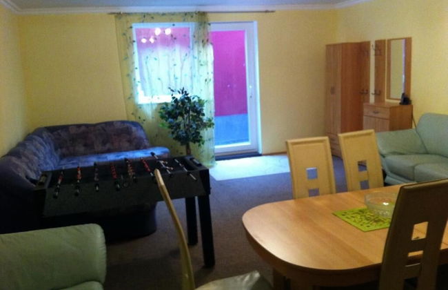 Appartements Funk - Foto 9