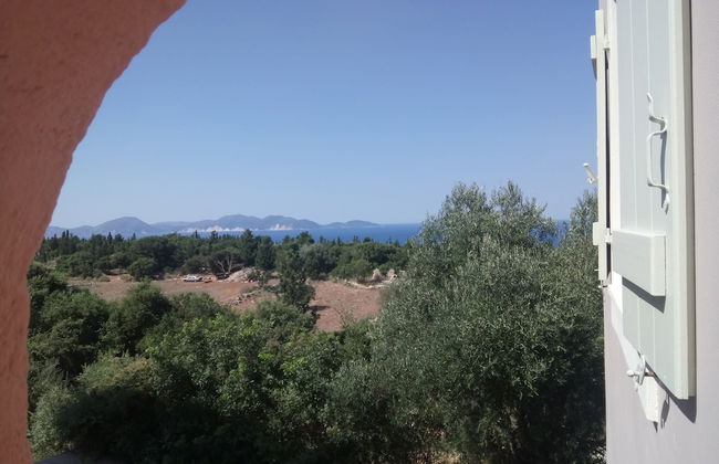 Kefalonia View House Steliata - Foto 21