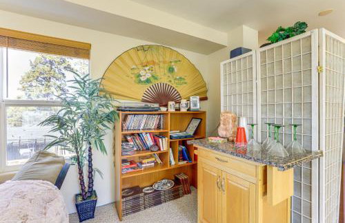 Hot Tub & Decks: Central Hood River Townhome! - Foto 6