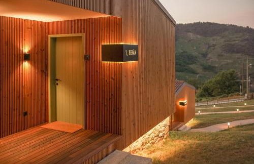 Cabañas Ribeira Sacra - Foto 25