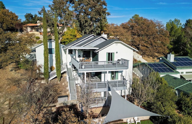 Terrace Hill Modern Paso Robles Escape Near Wineries, Dining, and Hot Springs - Foto 114