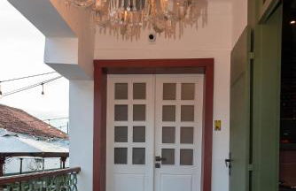 Casa da Praça 43 - Foto 48