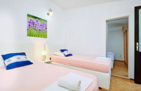 Beautiful Apartment In Mali Losinj - Foto 19