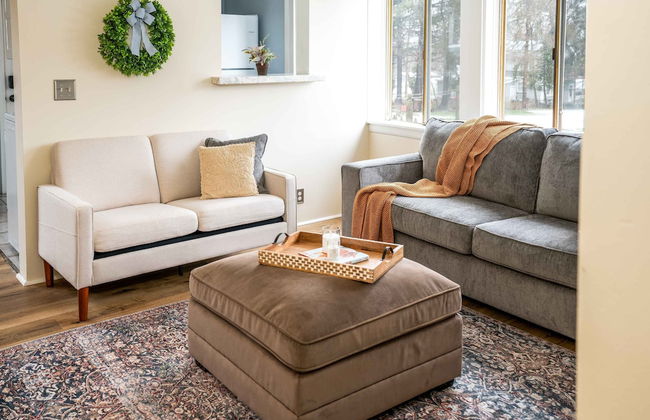 Crimson Cottage - Foto 9