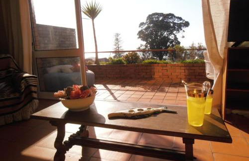 Apartment In Moledo Beach, Caminha w/ Amazing Ocean View - Foto 28